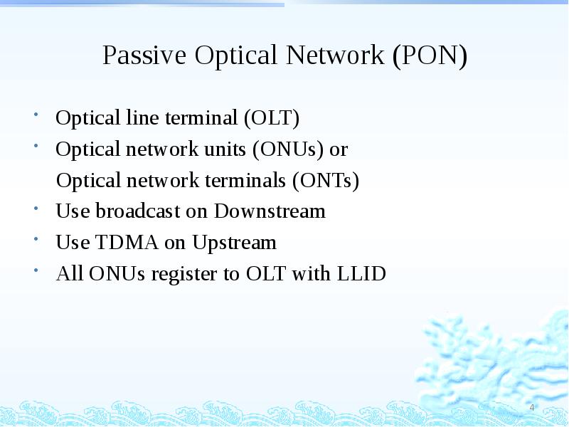 Net terms