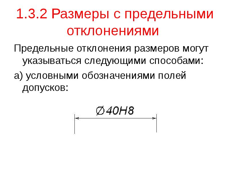 Что называется рабочим чертежом