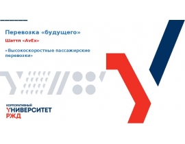 Шаттл «AvEx»