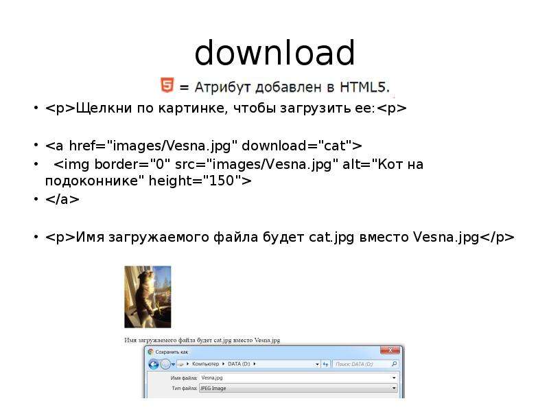 Img border 0. Атрибут download. RESTRUCTUREDTEXT язык разметки. DL html.