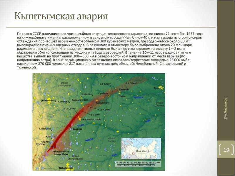 Где метров. Радиация незаметна. Кыштымская авария карта радиационного загрязнения. Кыштымская зона отчуждения карта. Невидимый враг радиация.