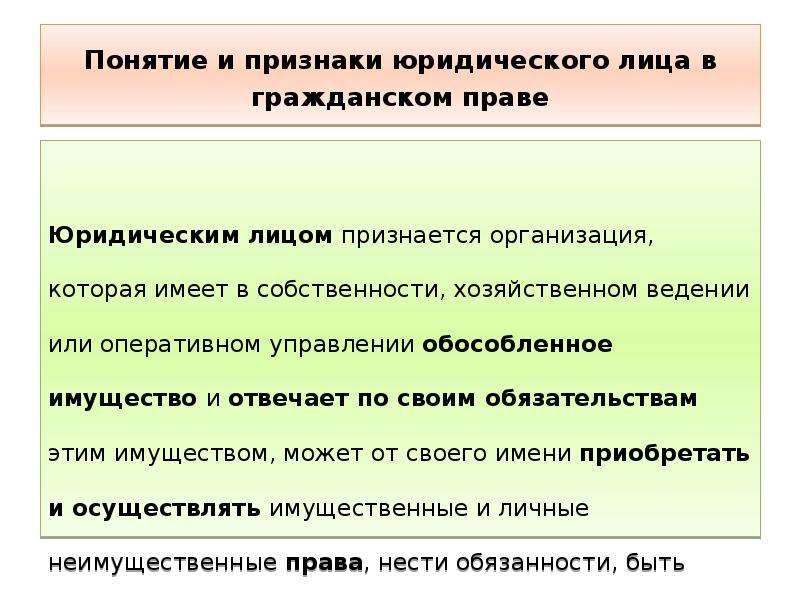 Обособленные юридические лица. Понятие и признаки юридического лица. Признаки юридического лица в гражданском праве. Признаки юр лица в гражданском праве. Назовите признаки юридического лица..