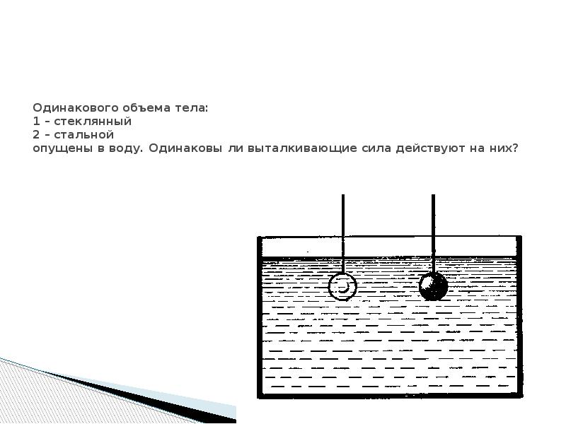 Тест закон архимеда 7 класс физика. Выталкивающая сила закон Архимеда условие плавания тел. Закон Архимеда плавание тел 7 класс. Сила Архимеда для тела плавающего на поверхности жидкости равна. Условия плавания тел задания.