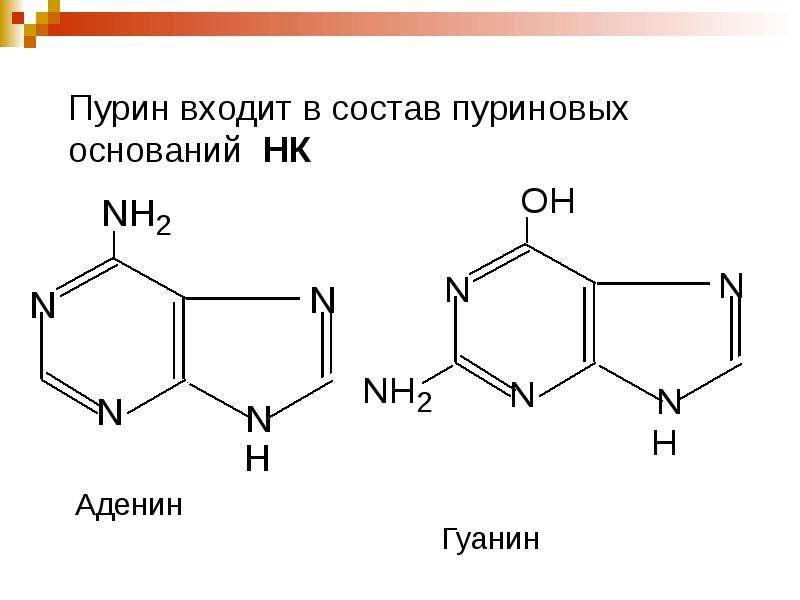 Пурины это. Пурин аденин. Аденин пуриновое основание. Пурин аденин гуанин. Аденин структурная формула.