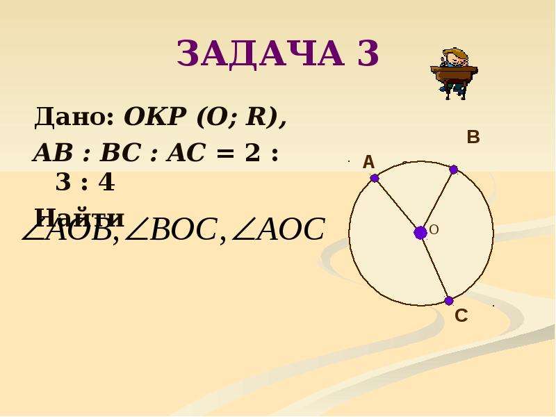 Чему равна градусная мера круга