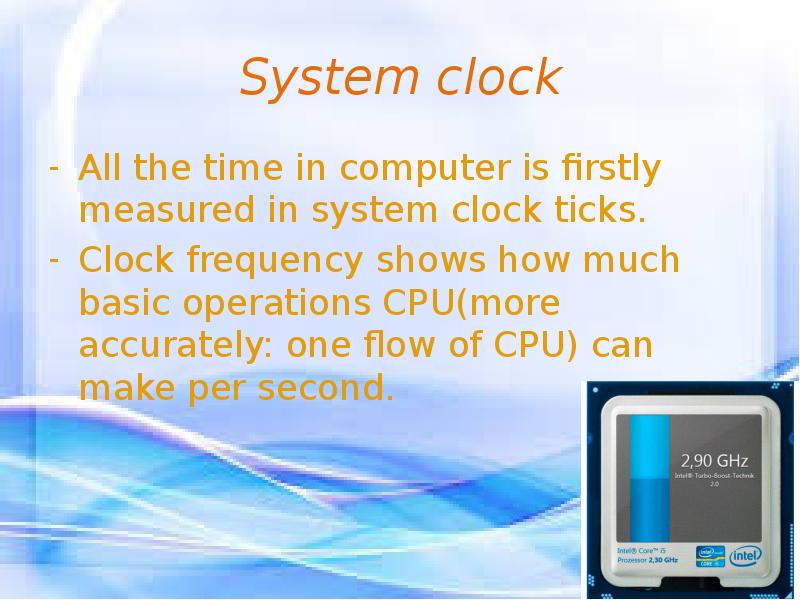 System clocks. System Clock. System Clock в компьютере. Clock Frequency. Inside the System.