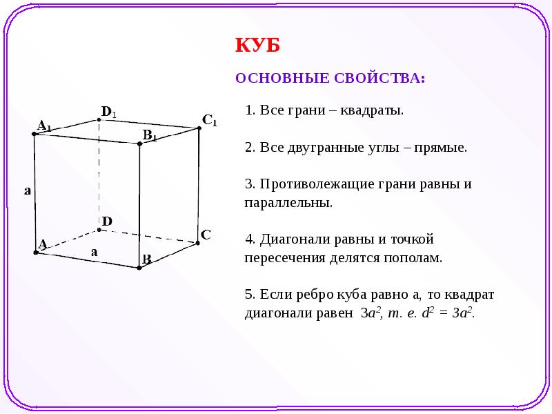 Куб равен квадрату. Куб все грани квадраты. Двугранный угол Куба. Грани квадрата. Куб углы.