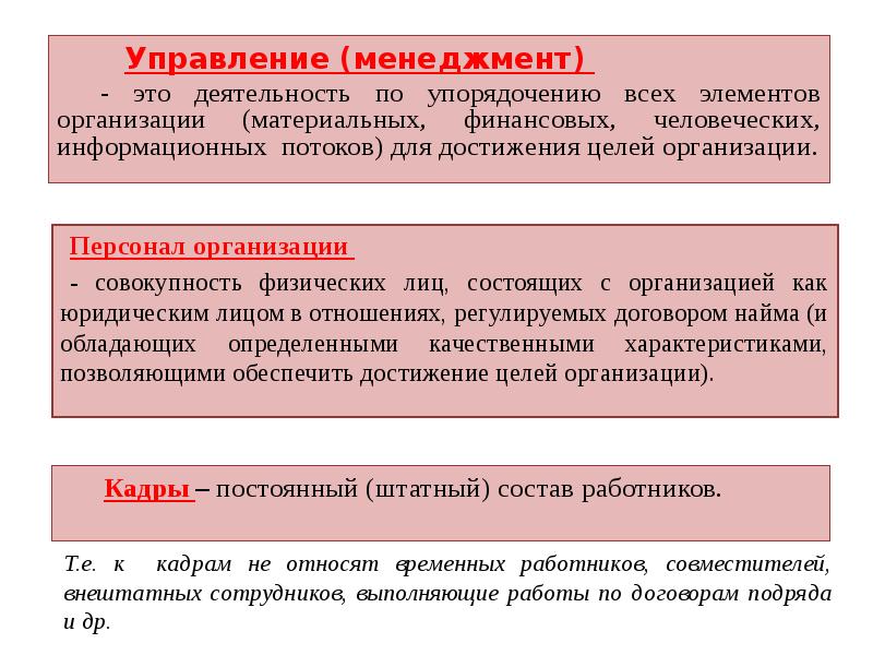 История управляющего. История предприятия для сотрудников.