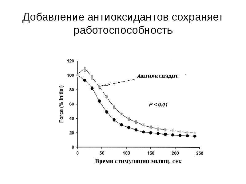 Время сохранения работоспособности