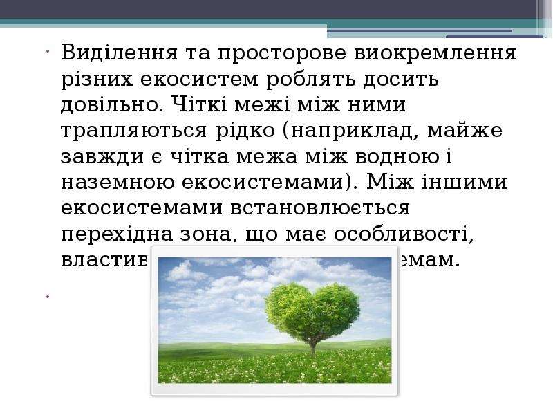 Поняття. Синекологія. Какой уровень изучает синекологія.