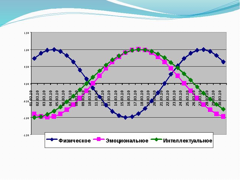 Моделирование в электронных таблицах проект