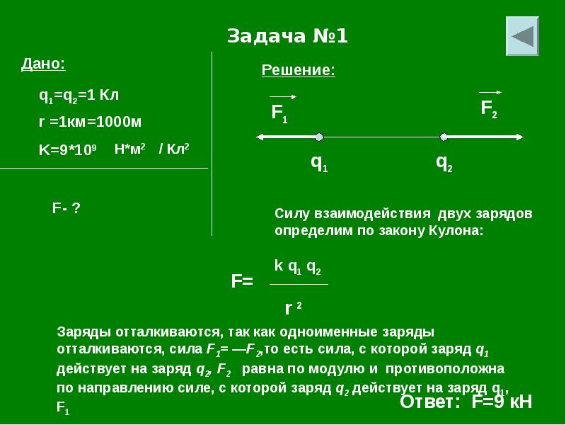 Найти f 1 4. Задачи на закон кулона. Кулон задачи. Решение задач по закону кулона. Закон кулона задачи с решением.