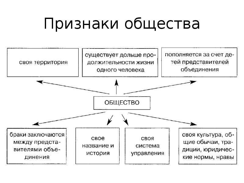 Обществознание тема общество. Характерные признаки общества. Признаки общества Обществознание. Схема признаки общества. Каковы основные признаки общества.