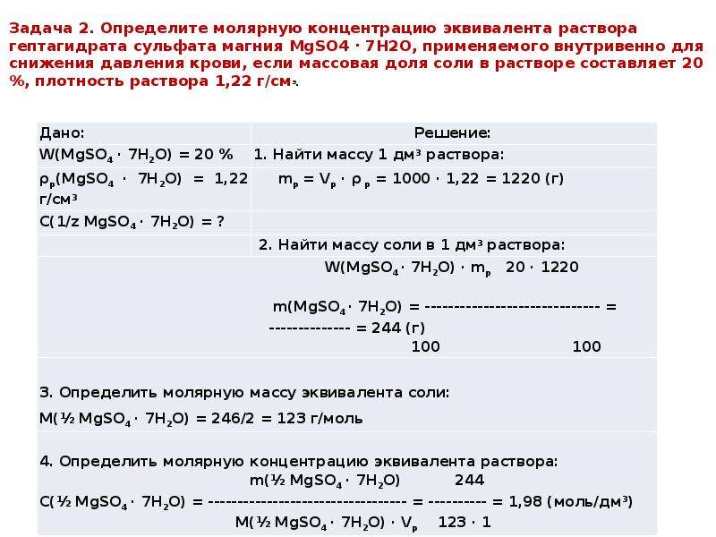 Определить массовую долю индифферентных примесей в образце медного купороса если после растворения