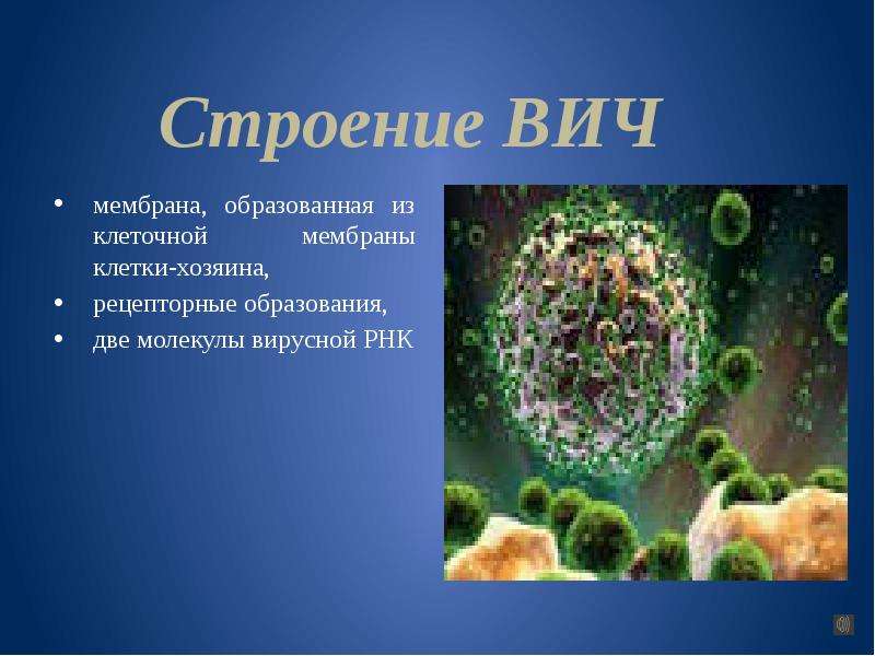 Спид как глобальная проблема современности презентация