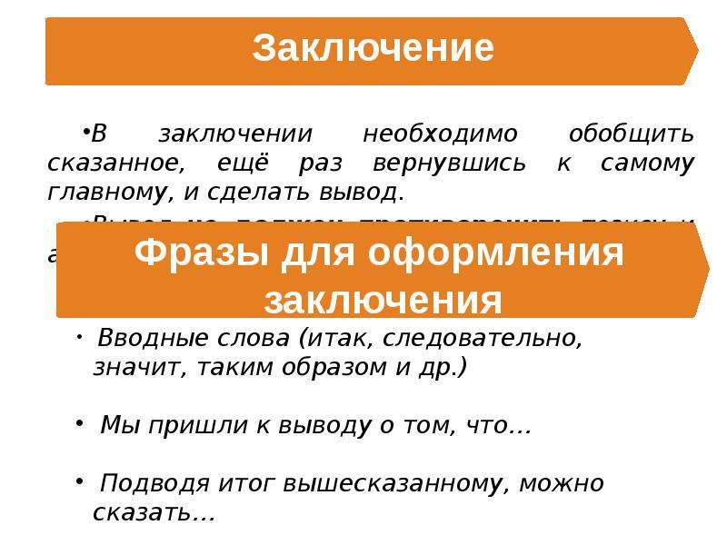 Необходимо заключить. Фразы для заключения. В заключении необходимо сказать. В заключение нужно сказать, что. В заключение должна сказать.