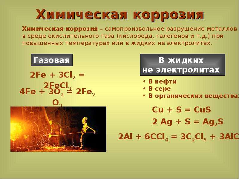 Химический процесс металла. Механизм протекания химической коррозии. Химические процессы коррозии. Химическая коррозия происходит при взаимодействии металла с. Механизм химической коррозии металлов.