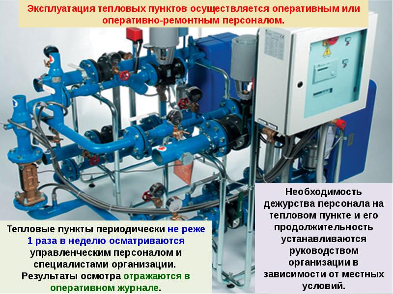 Где должны храниться схемы тепловых энергоустановок ответ