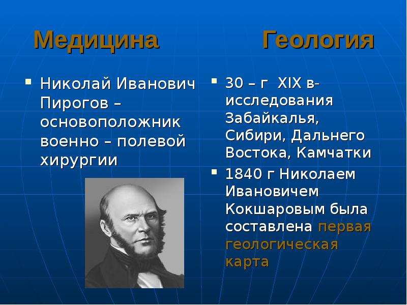 Пирогов основоположник военно полевой хирургии презентация