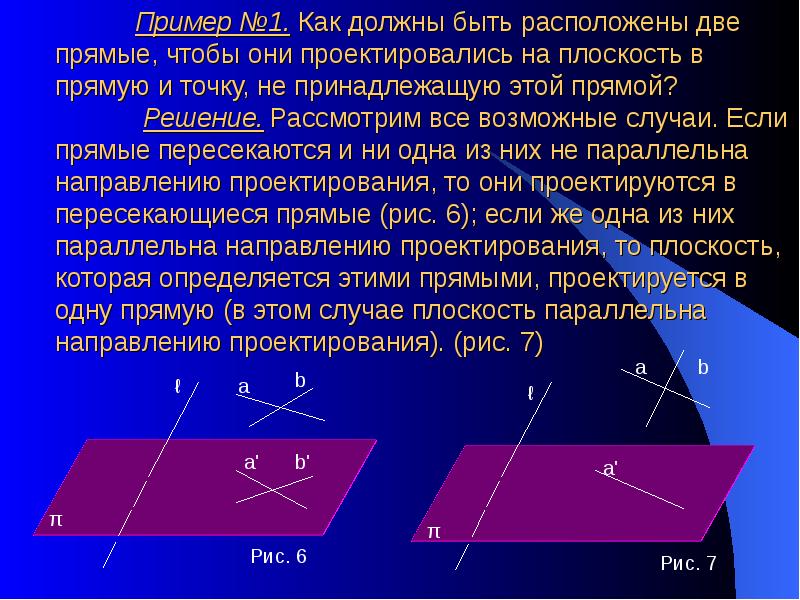 Индивидуальный проект параллельное проектирование