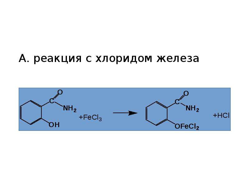 Реакции с хлоридом железа 3. Анальгин с хлоридом железа 3 реакция. Реакция комплексообразования с хлоридом железа. Реакция анальгина с хлоридом железа. Нитроксолин реакция с хлоридом железа.