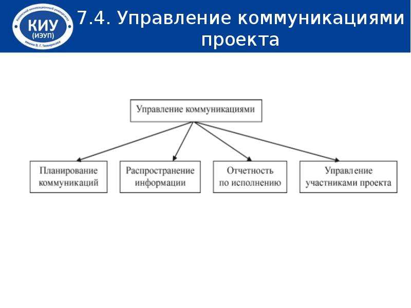 Что такое институциональная подсистема проекта