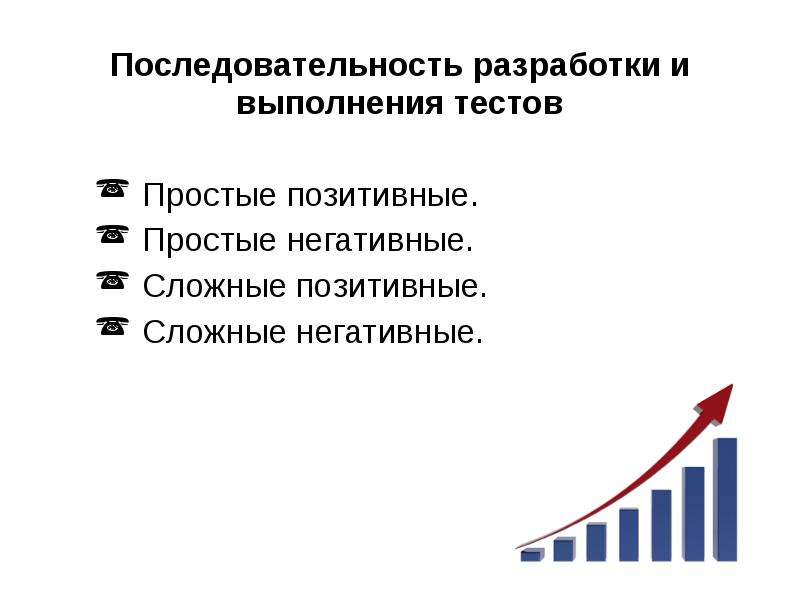 Контрольная работа последовательность