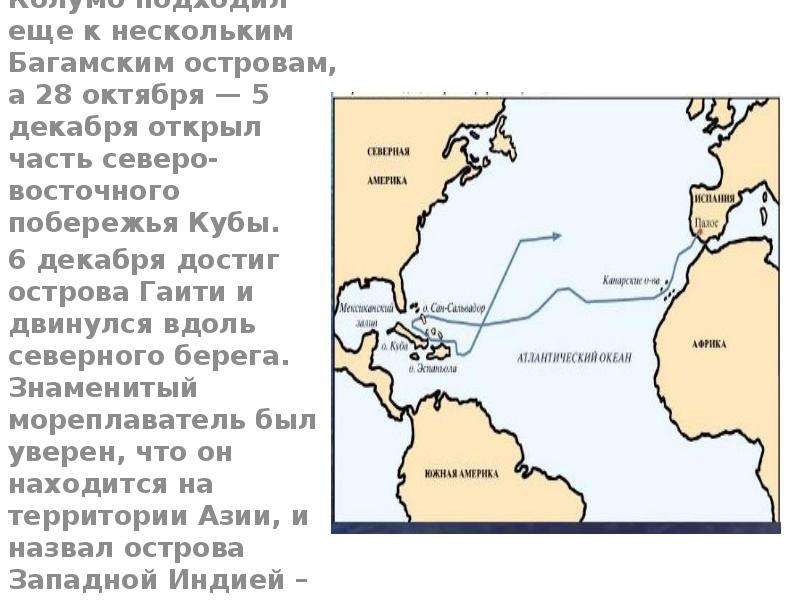 Открытия юга. Колумб открыл Северо Восточный берег Америки. Колумб Америку открыл Южную Северную. Северо-Восточное побережье Америки открыл. Восточное побережье открыл.