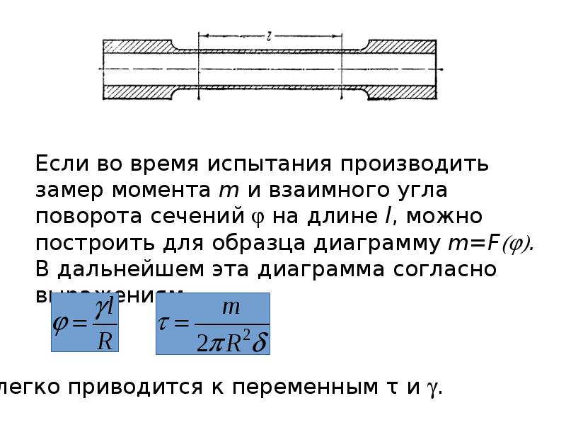 После испытаний. Образцы на кручение. Тангенциальные образцы на растяжение. Презентация испытание на кручение. Кручение пример процесса.