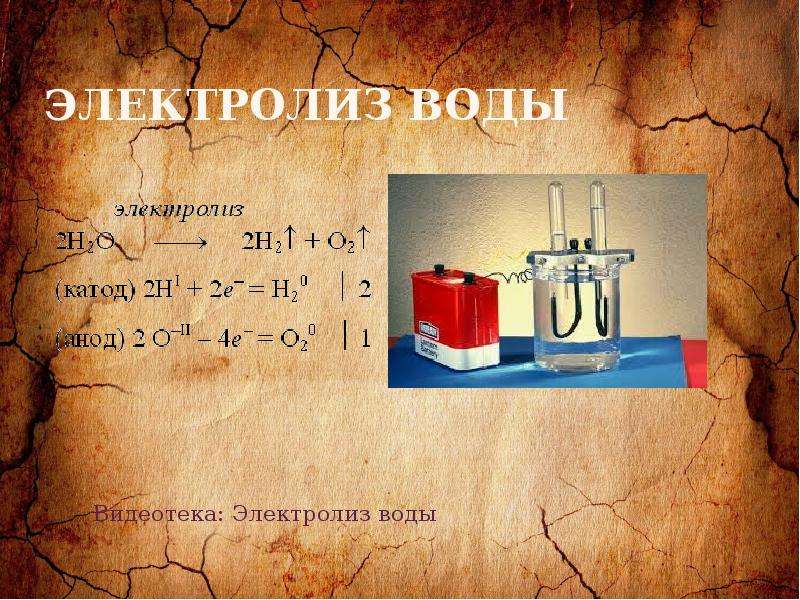 Презентация основания в свете тэд 8 класс презентация