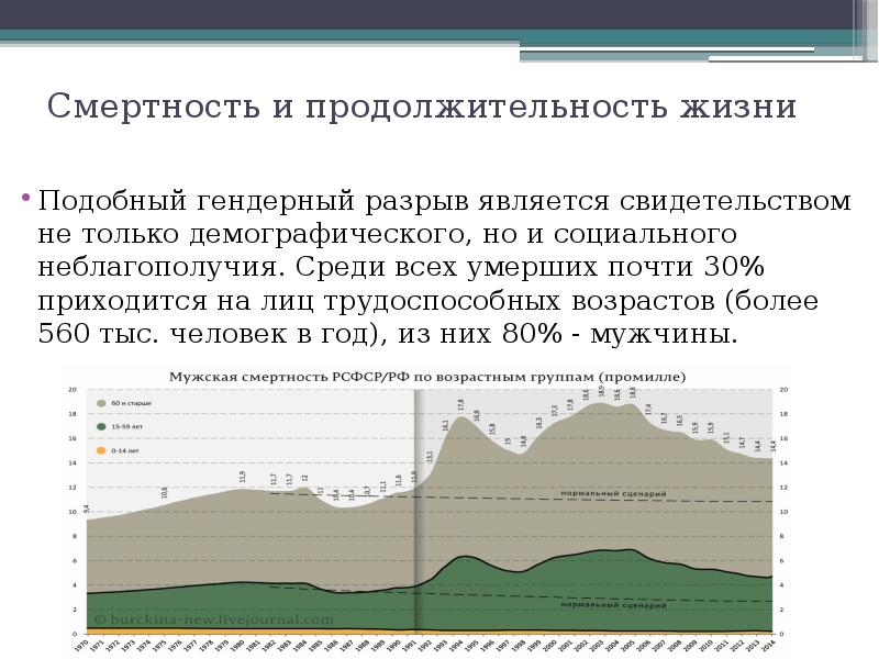 Социально демографические процессы. Государственное регулирование демографических процессов. Миграция и смертность. Демографический разрыв. Миграционная смертность.