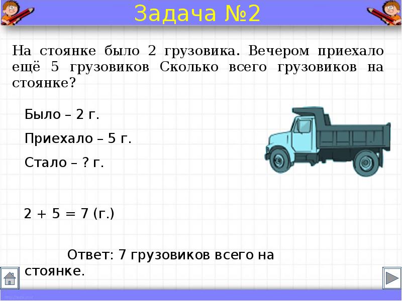 Что относится к задачам. Памятка краткие записи к простым задачам 1кл. Краткая запись задачи на стоянке было 9 грузовых машин. Краткую запись любую. Зимой в городе было краткую запись.