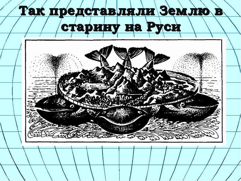 Какой представляли землю. Так представляли землю в старину на Руси. Представление земли в древности на Руси. Как на Руси представляли землю в древности. Как люди представляли землю на Руси.