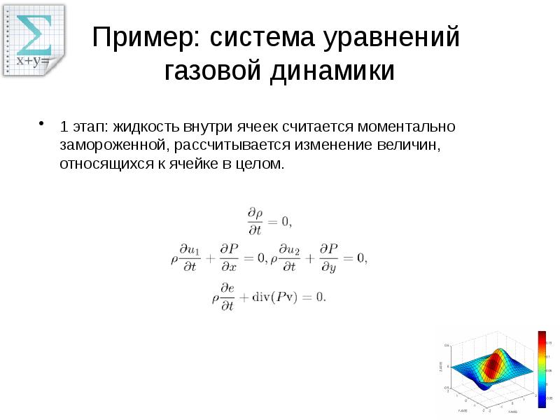 Молекулярные процессы расщепления презентация