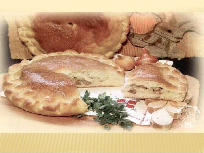 Хуплу чувашское блюдо рецепт с фото пошагово