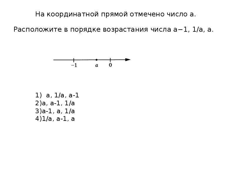 Отметить на координатной прямой 1 2. На координатной прямой отмечено число а. Расположение чисел на координатной прямой. Отметить на координатной прямой число 1. Расположите в порядке возрастания на координатной прямой:.