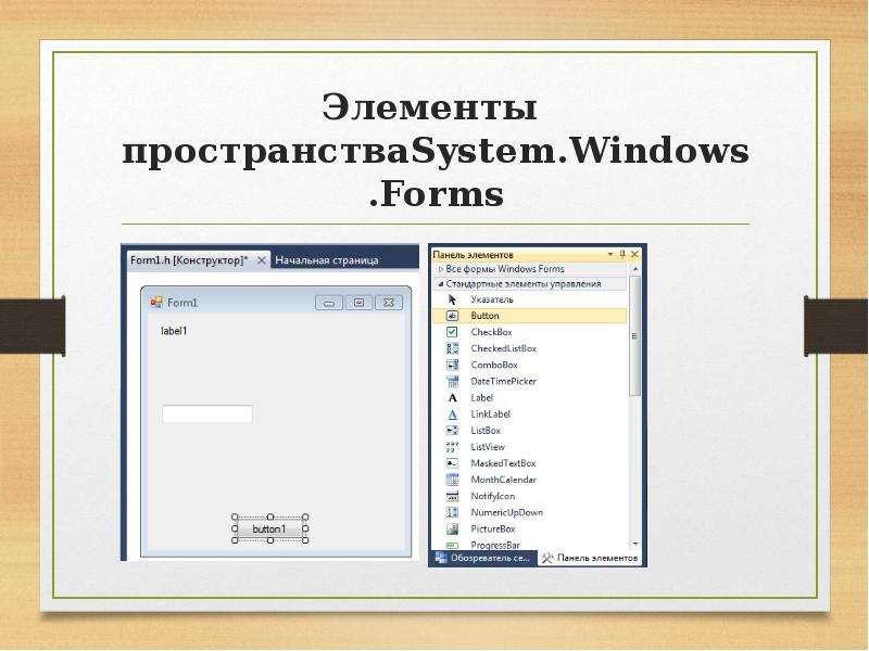 Windows forms это. Windows forms. Windows формы. Виндовс формы c# элементы. Элементы Windows forms c#.