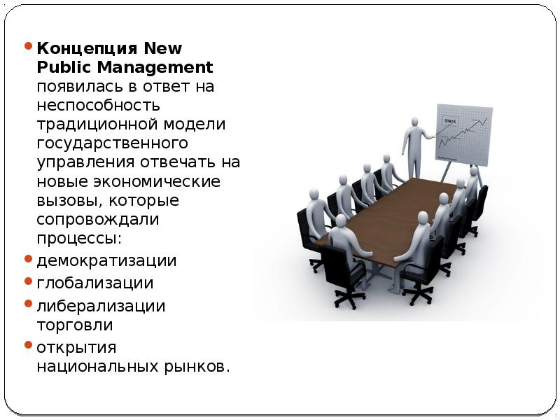 New public. Концепция New public Management. Новые концепции управления. Концепция нового государственного управления (New public Management). Концепция нового государственного менеджмента презентация.