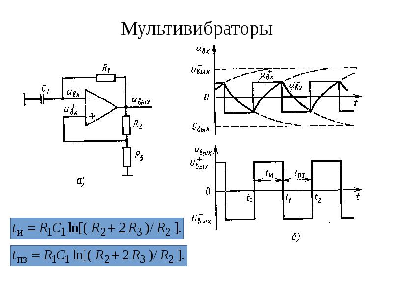 Схемотехника это