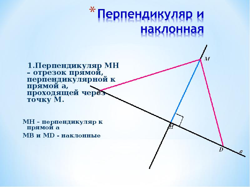 Перпендикуляр к данной прямой отрезок. Перпендикуляр. Перпендикуляр это отрезок. Перпендикуляр к прямой. Перпендикуляр угла.