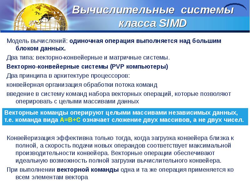 Учебный план вычислительные машины комплексы системы и сети