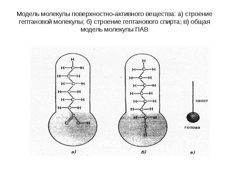 Поверхностное натяжение проект по физике