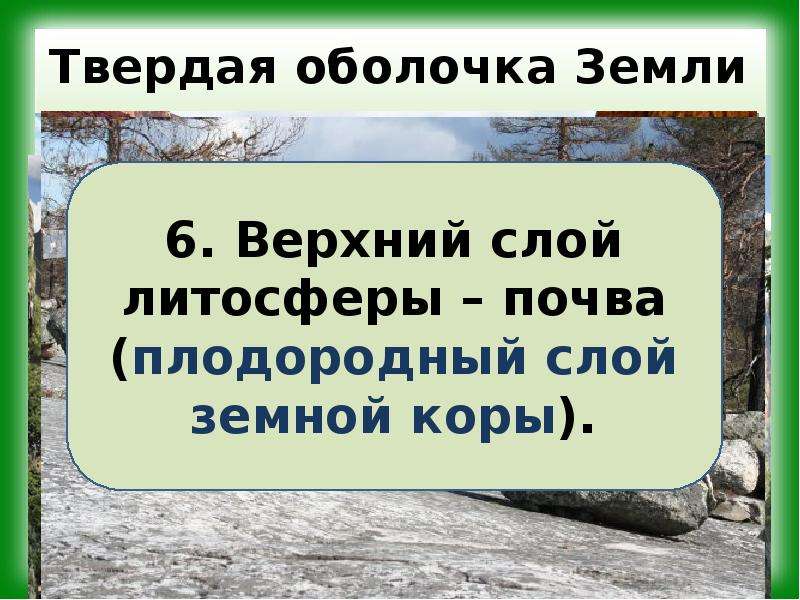 Условия жизни на земле презентация 9 класс