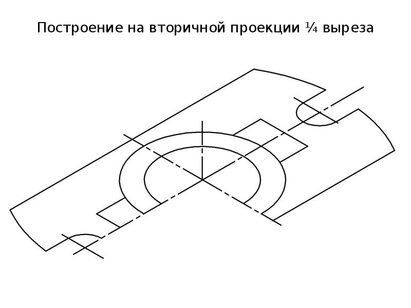 Чертеж неверный