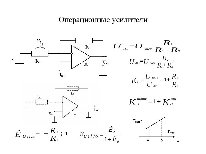 Da в схеме