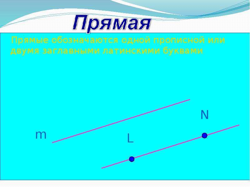 Как обозначается прямая. Прямые обозначаются. Как обозначается прямая в геометрии. Прямые обозначаются латинскими буквами. Обозначить прямую.