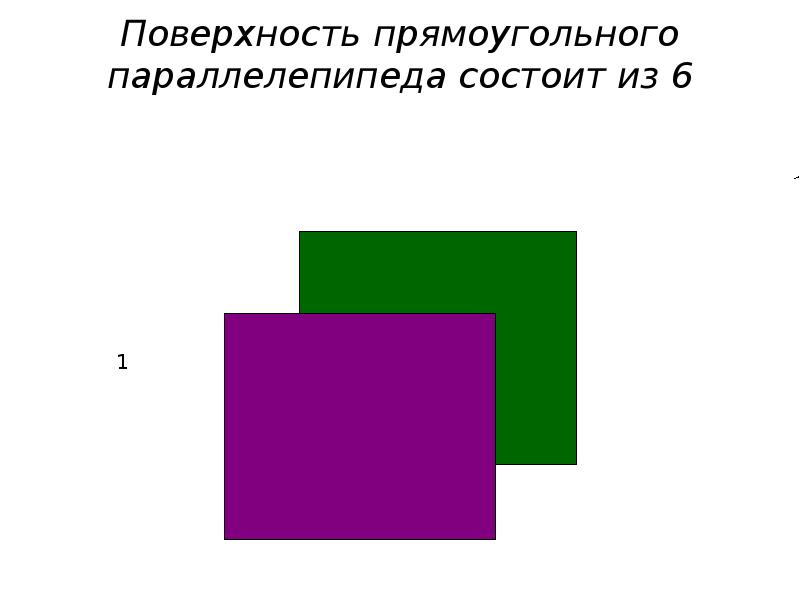 Прямоугольный параллелепипед из проволоки