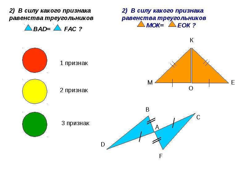 Рисунок 1 признака равенства треугольников. Три признака равенства треугольников. Третий признак равенства треугольников. Какие признаки равенства треугольников. Признак равенства пирамид.
