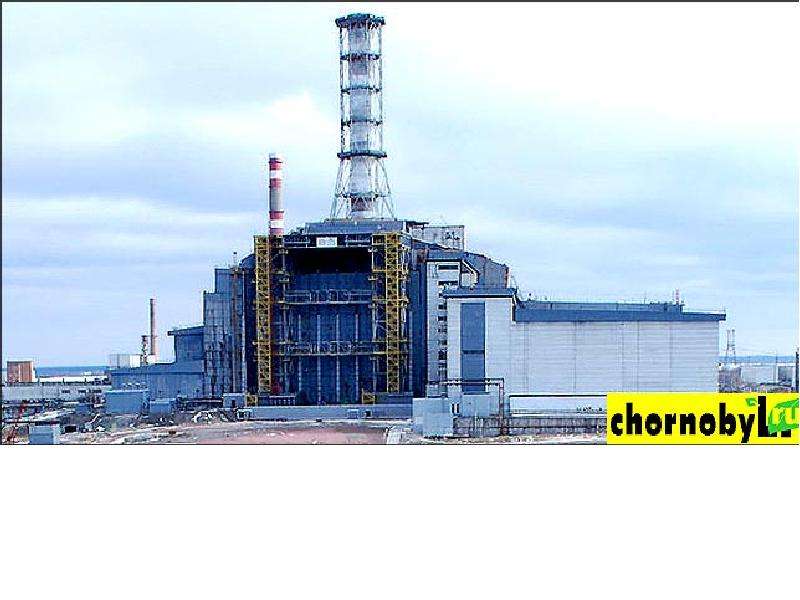 Последствия Чернобыльской катастрофы на примере Республики Беларусь, рис. 7