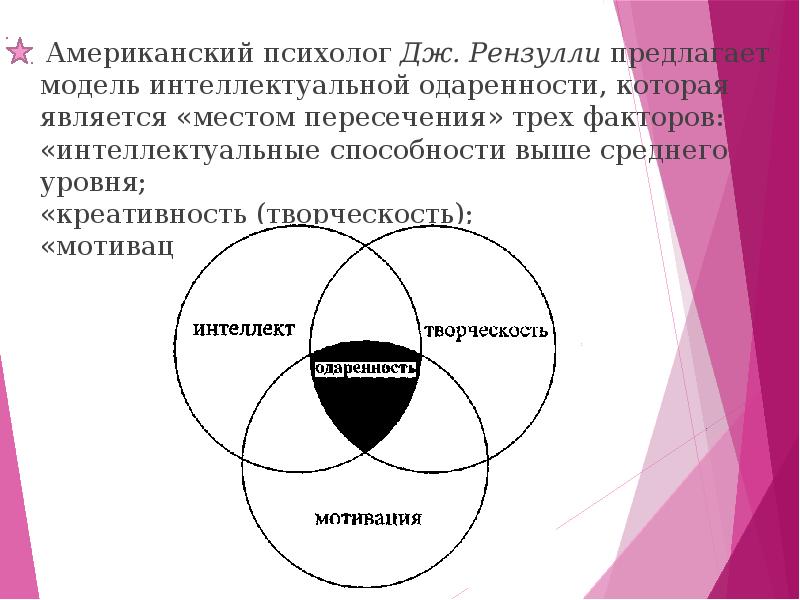 Познавательные процессы и интеллект презентация